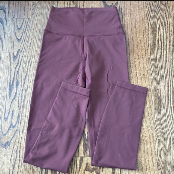 lululemon athletica Pants - 🍋 LULULEMON 🍋 Align 25"  size 2